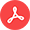 Adobe Acrobat icon