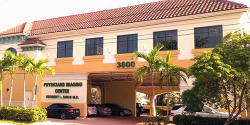 South Florida Rheumatology - Hollywood Office